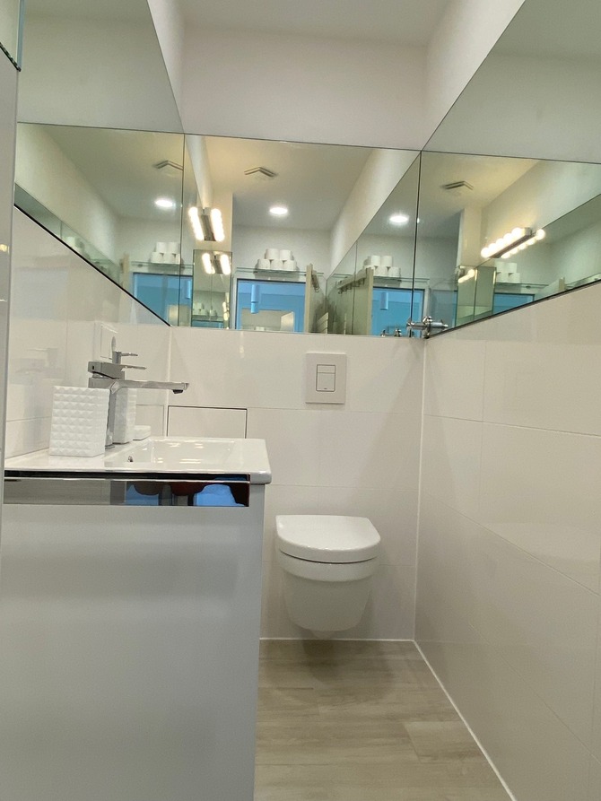 Ferienwohnung in Großenbrode - Baltic See View - Bild 20