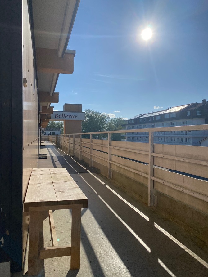 Ferienwohnung in Großenbrode - Baltic See View - Bild 25