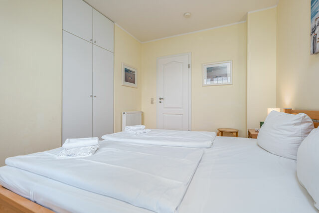 Ferienhaus in Ostseeheilbad Zingst - Haus Meeresrauschen 1 - Bild 9