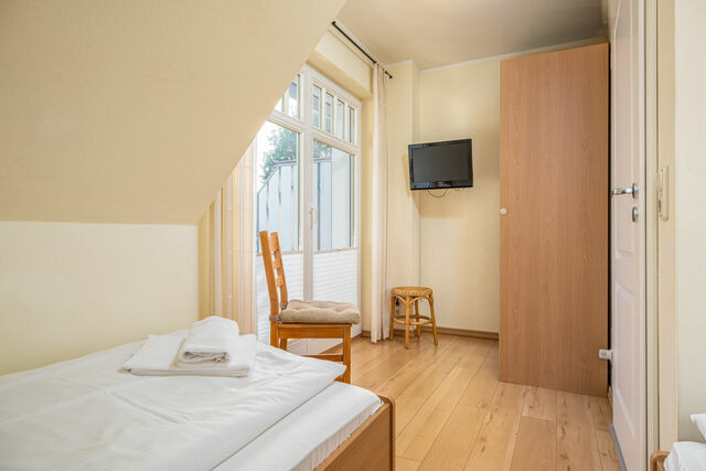 Ferienhaus in Ostseeheilbad Zingst - Haus Meeresrauschen 1 - Bild 13