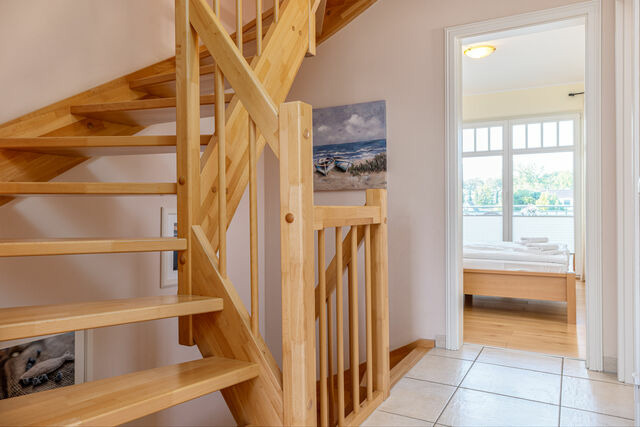 Ferienhaus in Ostseeheilbad Zingst - Haus Meeresrauschen 1 - Bild 15