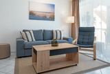 Ferienwohnung in Scharbeutz - Hansa-Residenz Strandgl&uuml;ck - Bild 1