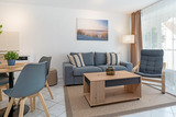Ferienwohnung in Scharbeutz - Hansa-Residenz Strandgl&uuml;ck - Bild 3