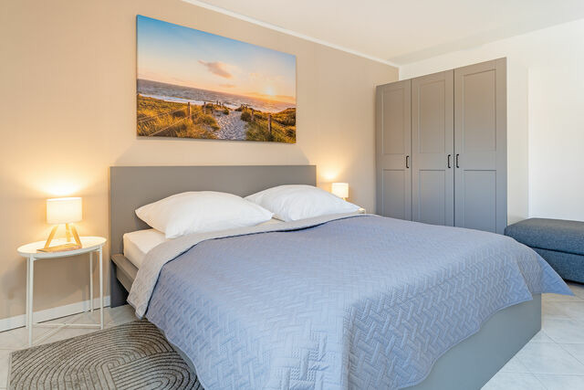 Ferienwohnung in Scharbeutz - Hansa-Residenz Strandgl&uuml;ck - Bild 5