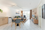 Ferienwohnung in Scharbeutz - Hansa-Residenz Strandgl&uuml;ck - Bild 6