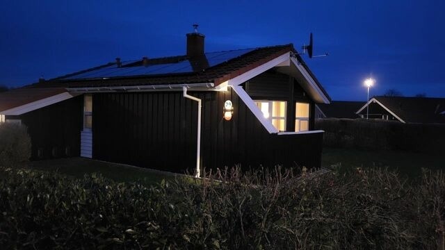 Ferienhaus in Lensterstrand - Strandpark 29 - Bild 4