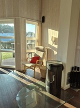 Ferienhaus in Lensterstrand - Strandpark 29 - Bild 9