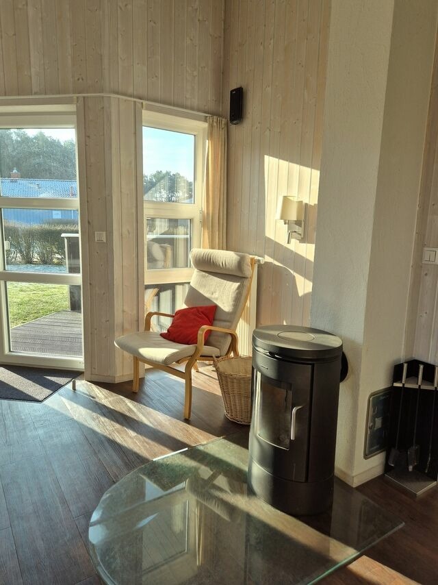 Ferienhaus in Lensterstrand - Strandpark 29 - Bild 9