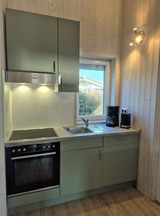 Ferienhaus in Lensterstrand - Strandpark 29 - Bild 12