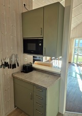 Ferienhaus in Lensterstrand - Strandpark 29 - Bild 13