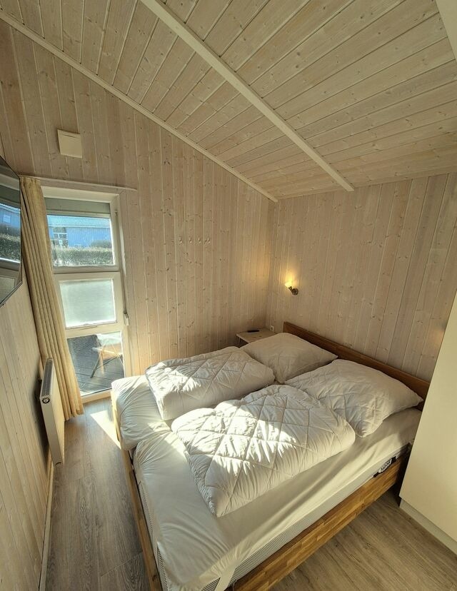 Ferienhaus in Lensterstrand - Strandpark 29 - Bild 15