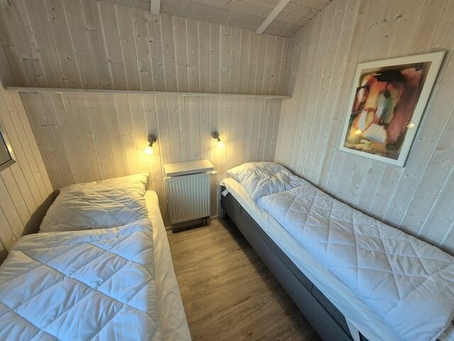 Ferienhaus in Lensterstrand - Strandpark 29 - Bild 17