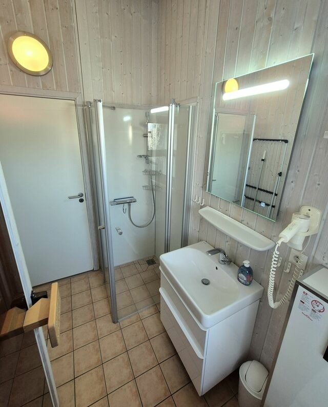 Ferienhaus in Lensterstrand - Strandpark 29 - Bild 21