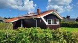 Ferienhaus in Lensterstrand - Strandpark 29 - Bild 1