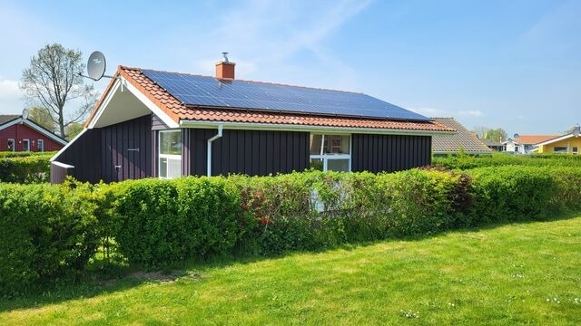 Ferienhaus in Lensterstrand - Strandpark 29 - Bild 2
