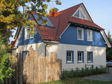 Ferienhaus in Ostseeheilbad Zingst - Ostseeträume-Zingst - Bild 1