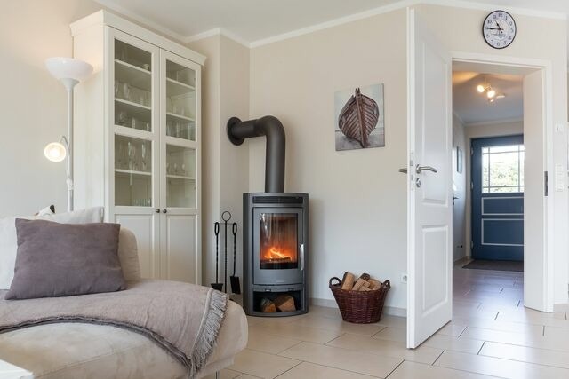 Ferienhaus in Ostseeheilbad Zingst - Ostseeträume-Zingst - Bild 6