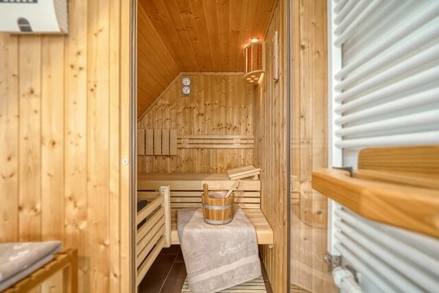 Ferienhaus in Ostseeheilbad Zingst - Ostseeträume-Zingst - Bild 14