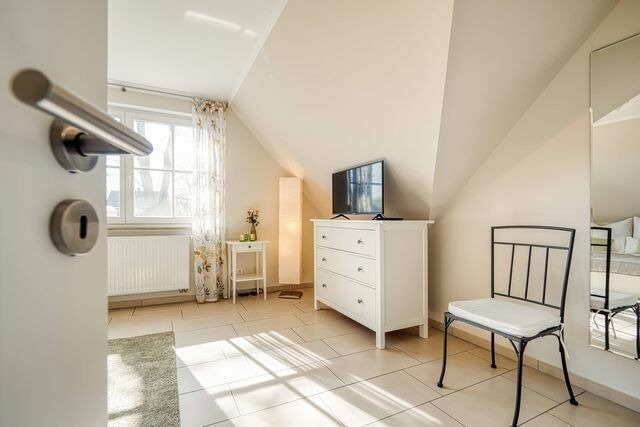 Ferienhaus in Ostseeheilbad Zingst - Ostseeträume-Zingst - Bild 19