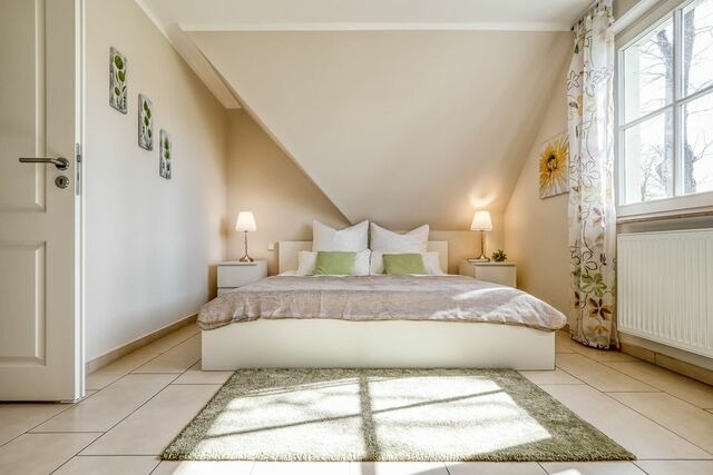 Ferienhaus in Ostseeheilbad Zingst - Ostseeträume-Zingst - Bild 21