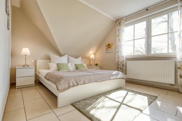 Ferienhaus in Ostseeheilbad Zingst - Ostseeträume-Zingst - Bild 22