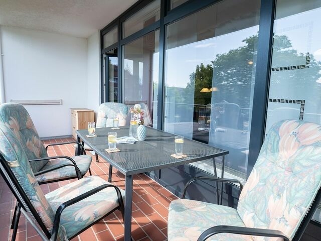 Ferienwohnung in Kellenhusen - Schützenweg 6 Zum Ostseeglück - Bild 7