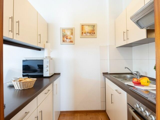 Ferienwohnung in Kellenhusen - Schützenweg 6 Zum Ostseeglück - Bild 10