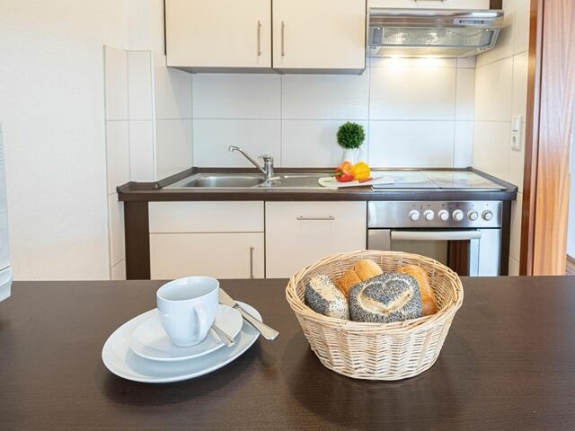 Ferienwohnung in Kellenhusen - Schützenweg 6 Zum Ostseeglück - Bild 11