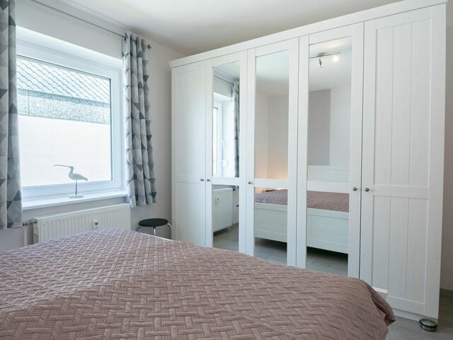 Ferienwohnung in Kellenhusen - Schützenweg 6 Zum Ostseeglück - Bild 13