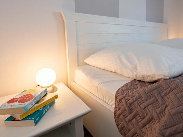 Ferienwohnung in Kellenhusen - Schützenweg 6 Zum Ostseeglück - Bild 14