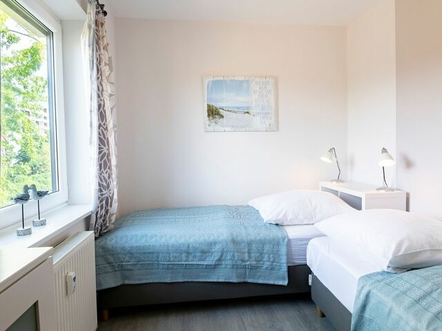 Ferienwohnung in Kellenhusen - Schützenweg 6 Zum Ostseeglück - Bild 15