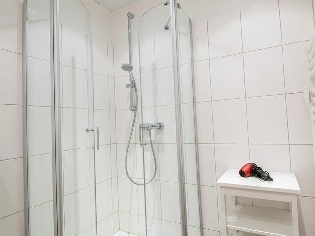 Ferienwohnung in Kellenhusen - Schützenweg 6 Zum Ostseeglück - Bild 16