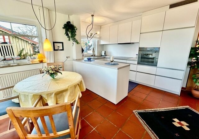 Ferienwohnung in Zingst - Boddenkieker 19 - Bild 8