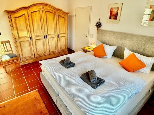 Ferienwohnung in Zingst - Boddenkieker 19 - Bild 10