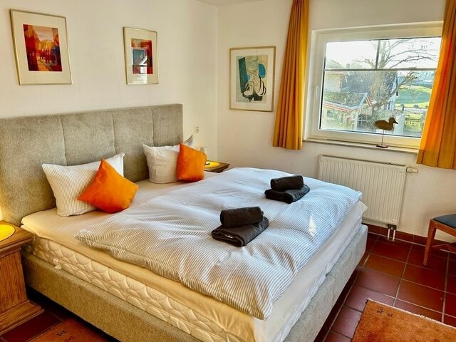 Ferienwohnung in Zingst - Boddenkieker 19 - Bild 11