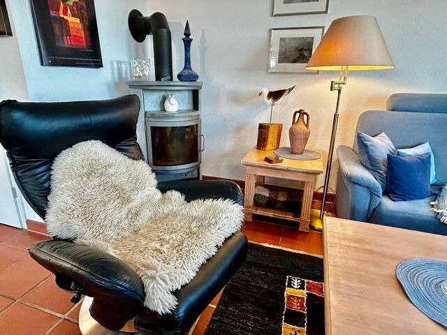 Ferienwohnung in Zingst - Boddenkieker 19 - Bild 17