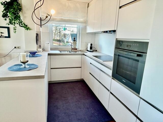 Ferienwohnung in Zingst - Boddenkieker 19 - Bild 18