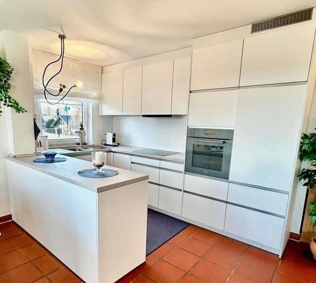 Ferienwohnung in Zingst - Boddenkieker 19 - Bild 19