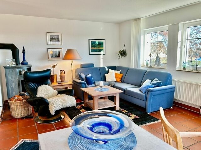 Ferienwohnung in Zingst - Boddenkieker 19 - Bild 22