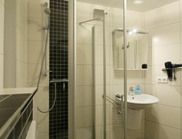 Ferienwohnung in Bansin - Ferienwohnung 1 - Bild 15