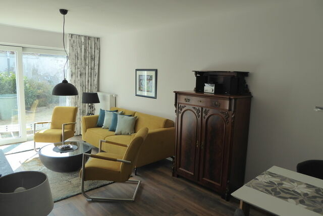 Ferienhaus in Heiligenhafen - Ferienhaus Felix - Bild 3