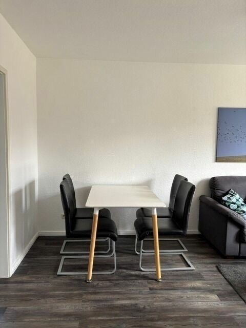 Ferienwohnung in Fehmarn OT Petersdorf - G&auml;stehaus Nielson - Wohnung "G&auml;nsebl&uuml;mchen" Nr.3 - Bild 3