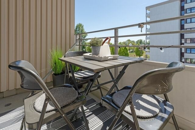 Ferienwohnung in Kellenhusen - Strandappartements am Leuchtturmweg Heimatgef&uuml;hl - Bild 2