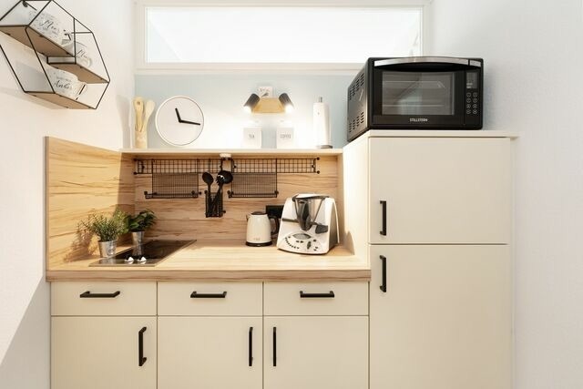 Ferienwohnung in Kellenhusen - Strandappartements am Leuchtturmweg Heimatgef&uuml;hl - Bild 4