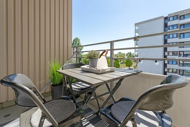 Ferienwohnung in Kellenhusen - Strandappartements am Leuchtturmweg Heimatgef&uuml;hl - Bild 8