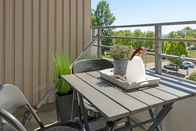 Ferienwohnung in Kellenhusen - Strandappartements am Leuchtturmweg Heimatgef&uuml;hl - Bild 9