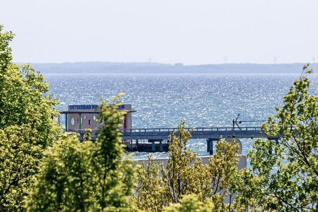 Ferienwohnung in Kellenhusen - Strandappartements am Leuchtturmweg Heimatgef&uuml;hl - Bild 11