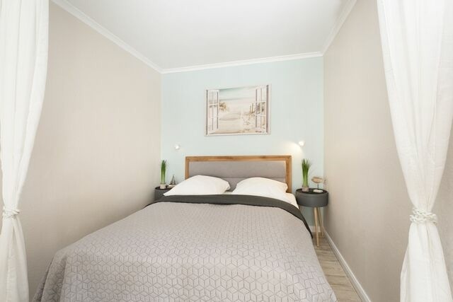 Ferienwohnung in Kellenhusen - Strandappartements am Leuchtturmweg Heimatgef&uuml;hl - Bild 19