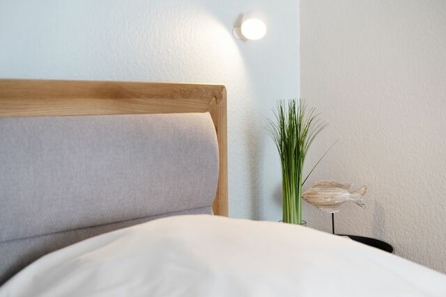 Ferienwohnung in Kellenhusen - Strandappartements am Leuchtturmweg Heimatgef&uuml;hl - Bild 21