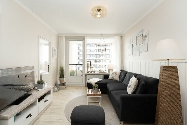 Ferienwohnung in Kellenhusen - Strandappartements am Leuchtturmweg Heimatgef&uuml;hl - Bild 22